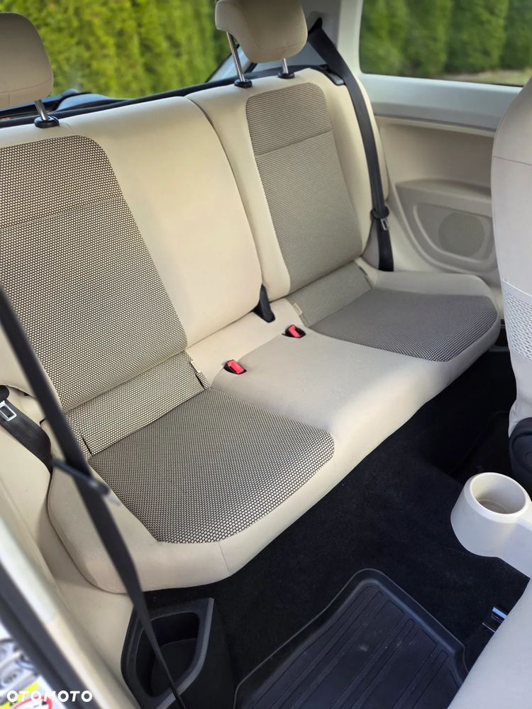 Skoda Citigo 1.0 MPI Elegance - 12