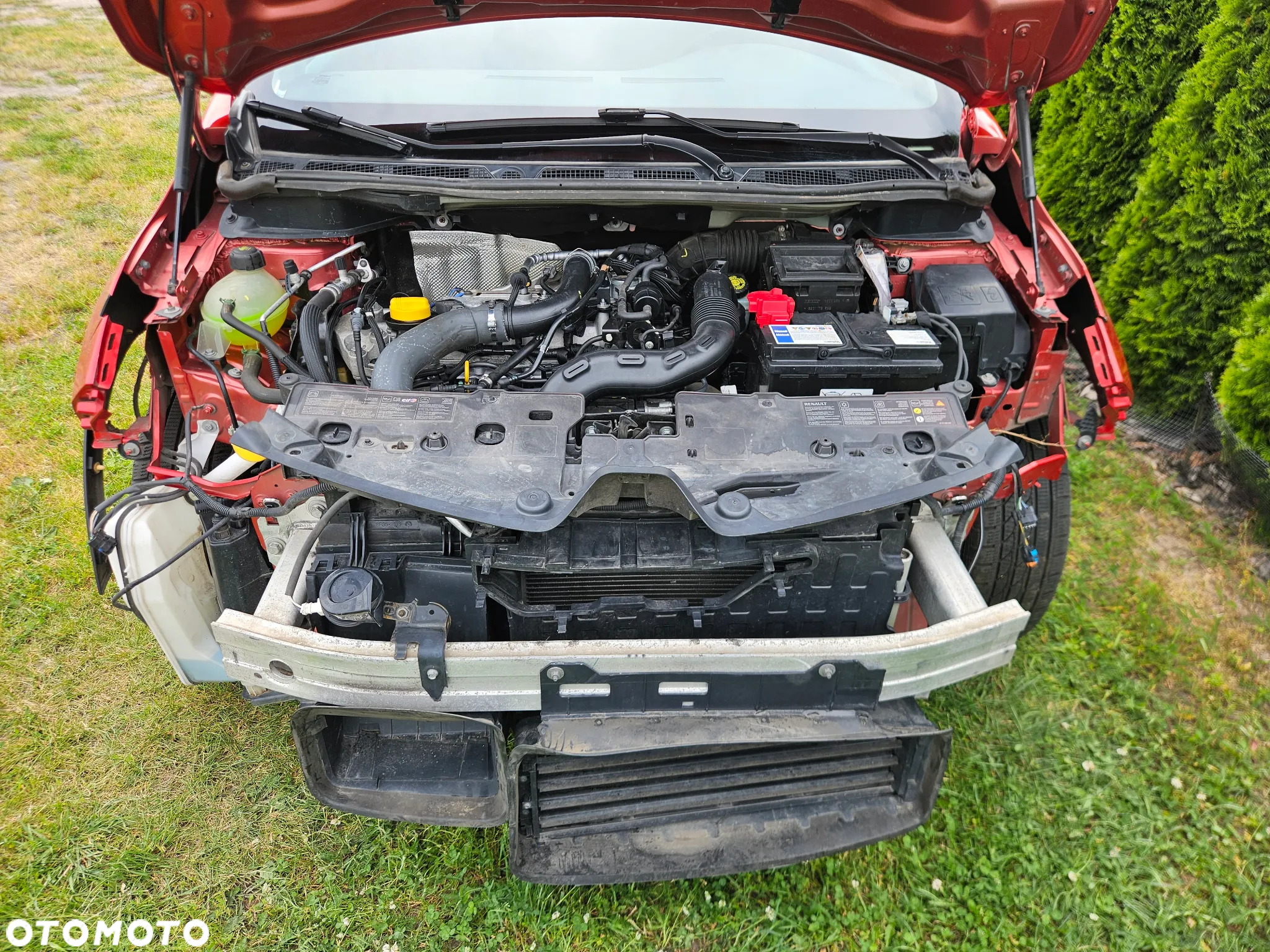 Renault Captur 1.2 TCe Intens EDC - 9