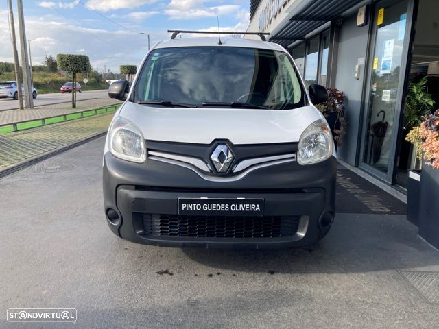 Renault Kangoo 1.5 dci - 2