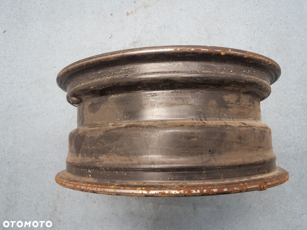 FELGA STALOWA 5X112 6J R15 - 3