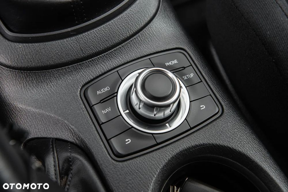 Mazda CX-5 - 24