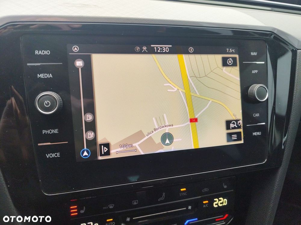 Volkswagen Passat Variant - 29