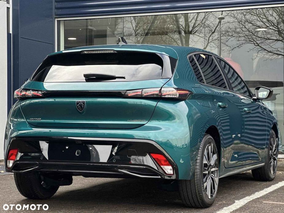 Peugeot 308 - 3