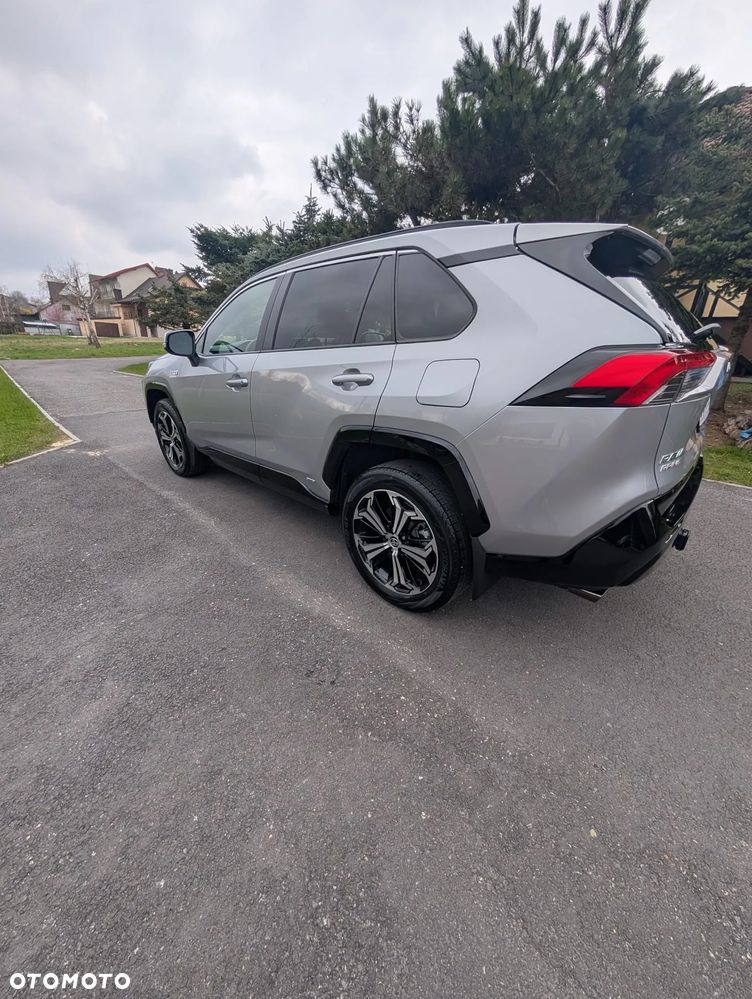 Toyota RAV4 - 12