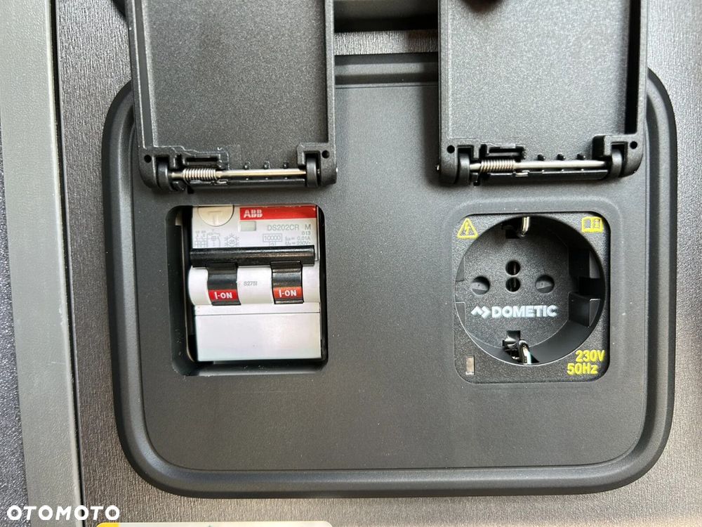 Volkswagen California - 37