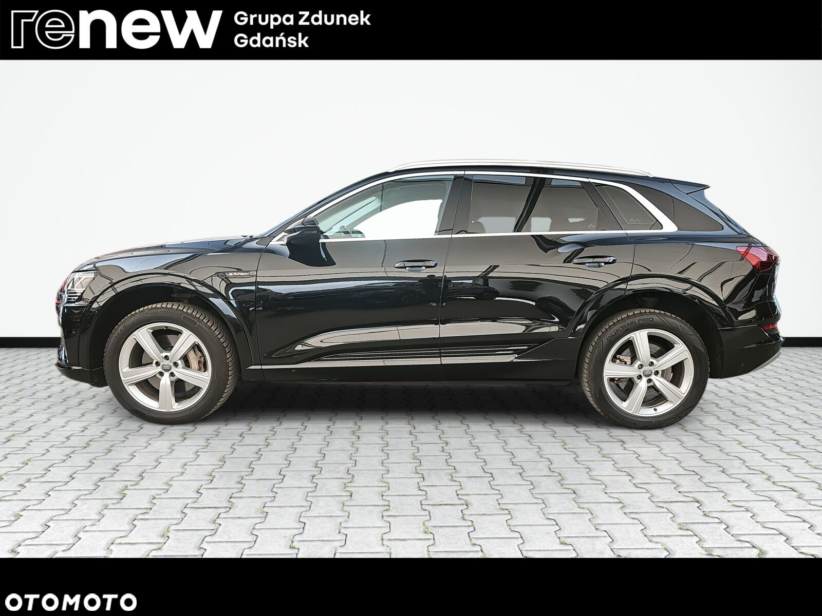 Audi e-tron - 9
