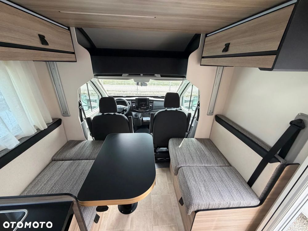 Ford Transit RIMOR KILIG 66 Plus AUTOMAT - 9