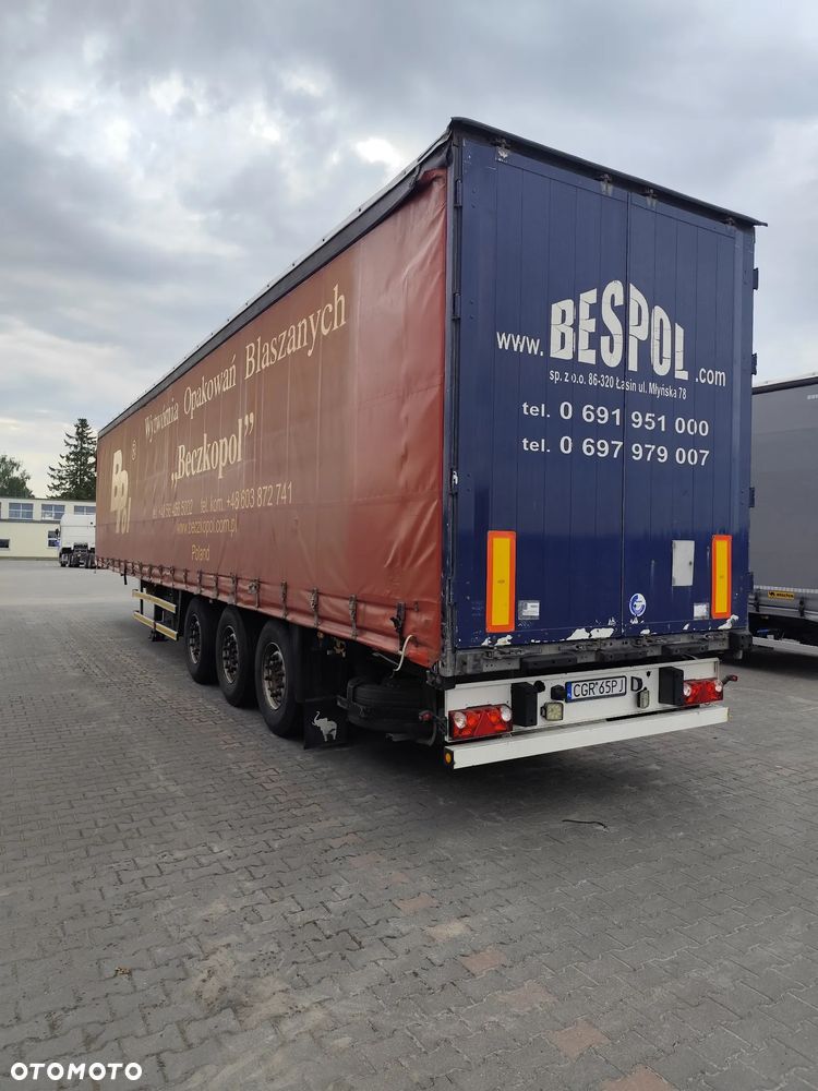 Schmitz Cargobull S01 - 3