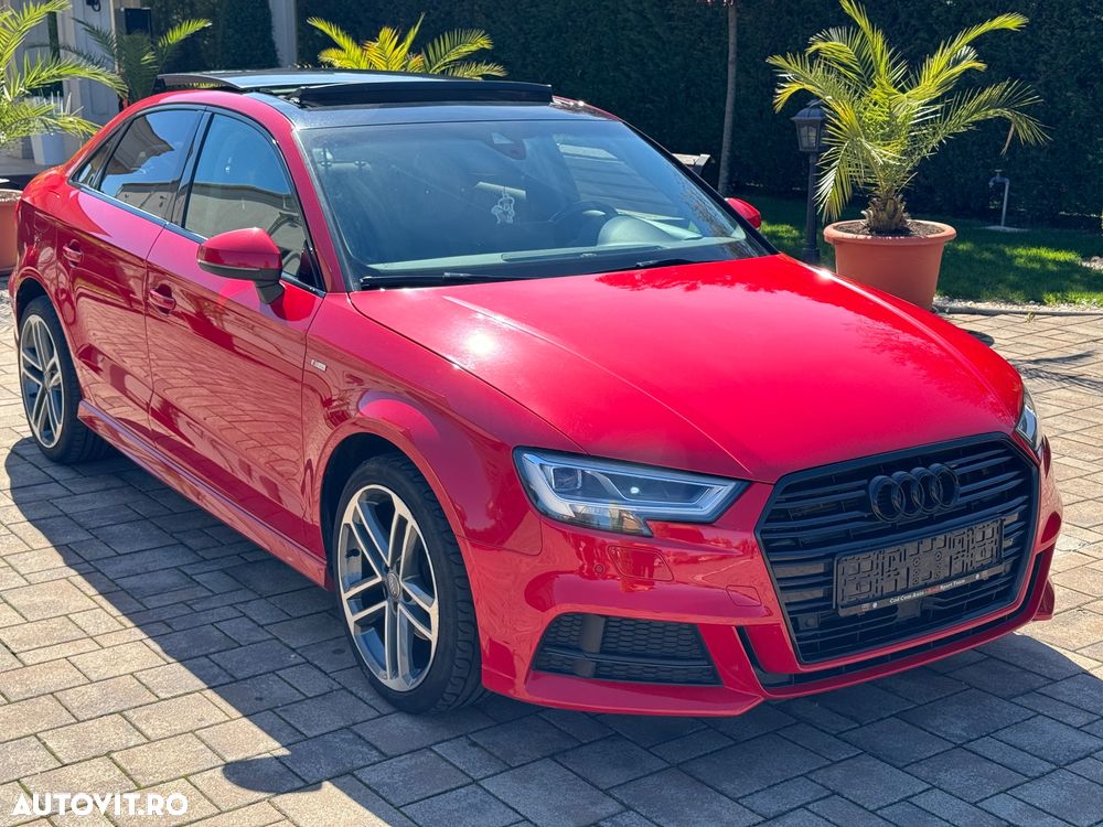Audi A3 - 2