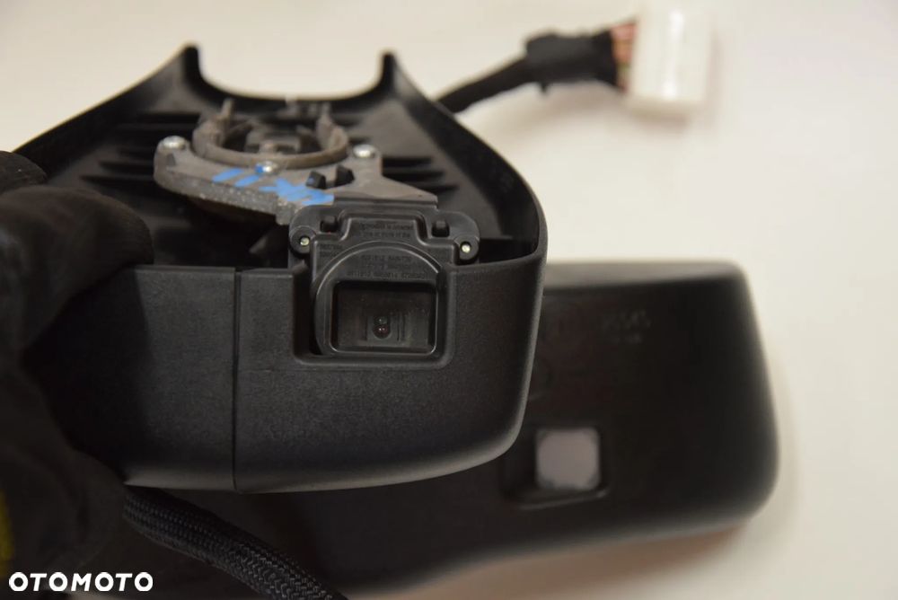 JEEP GRAND CHEROKEE WK2 LUSTERKO WSTECZNE KAMERA KPL.13R. - 4