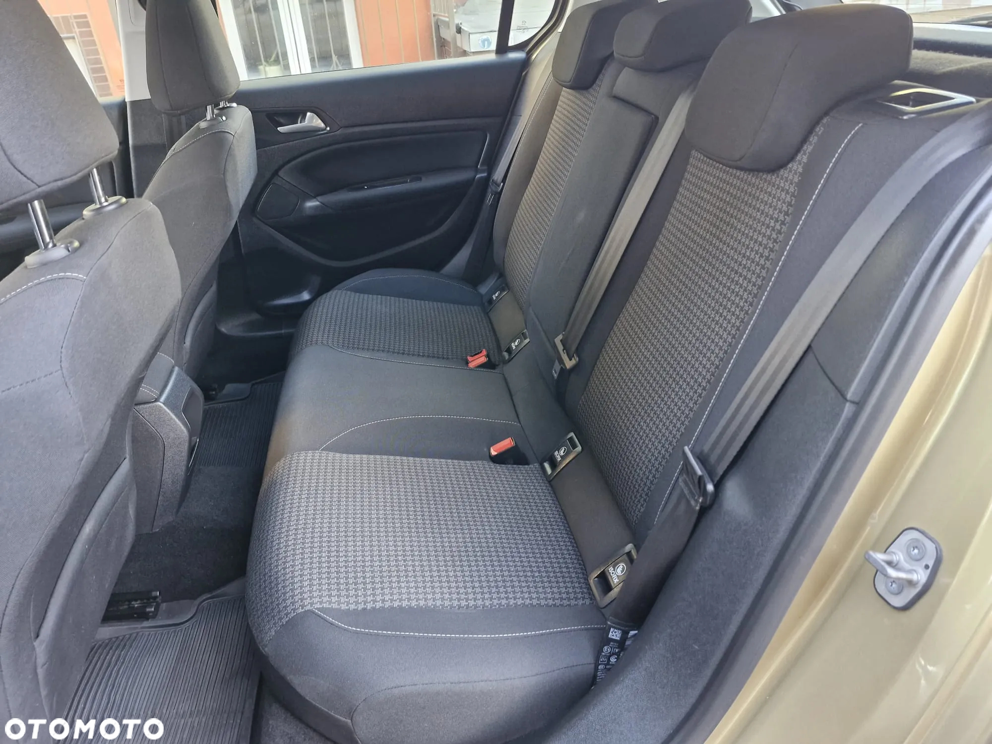 Peugeot 308 1.5 BlueHDi Active S&S - 16