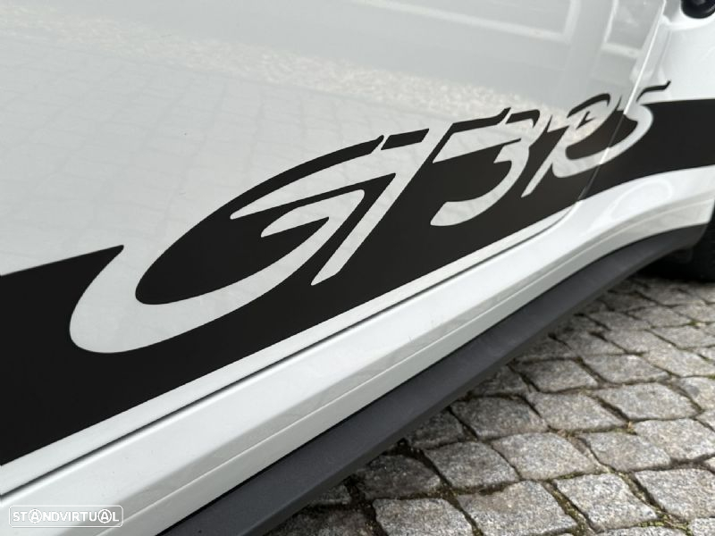Porsche 911 (991) GT3 RS - 17