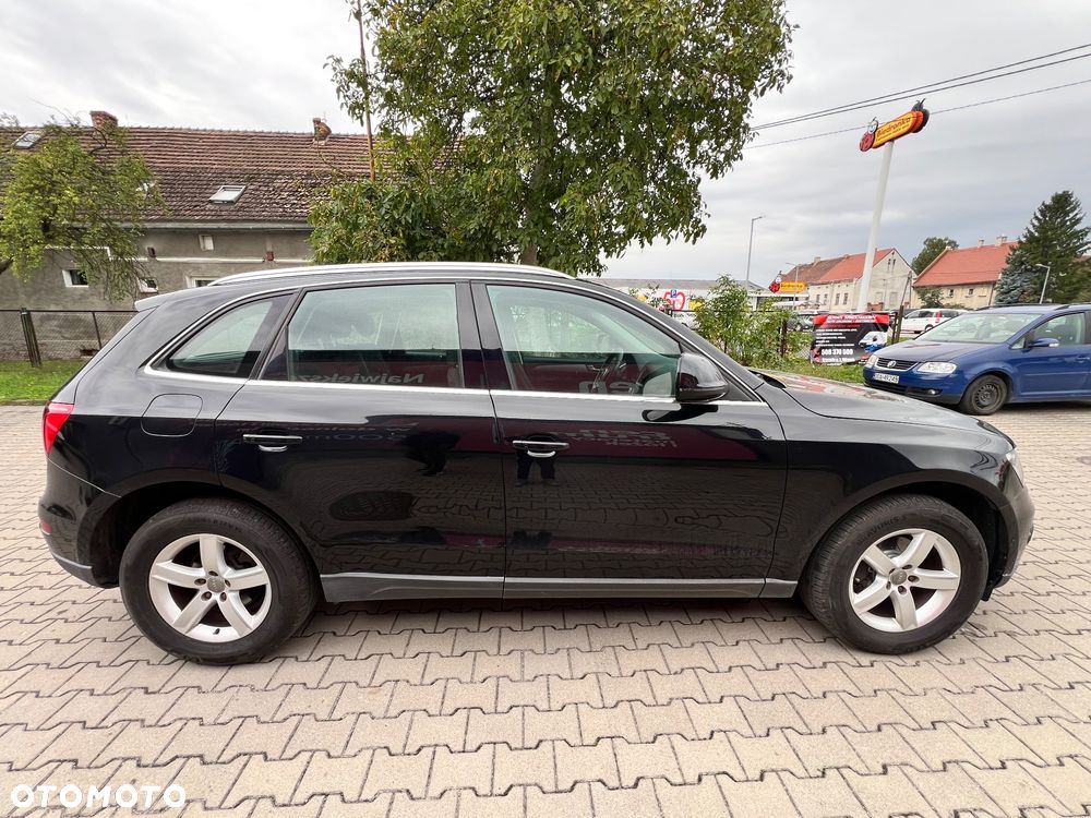 Audi Q5 2.0 TDI Quattro - 4