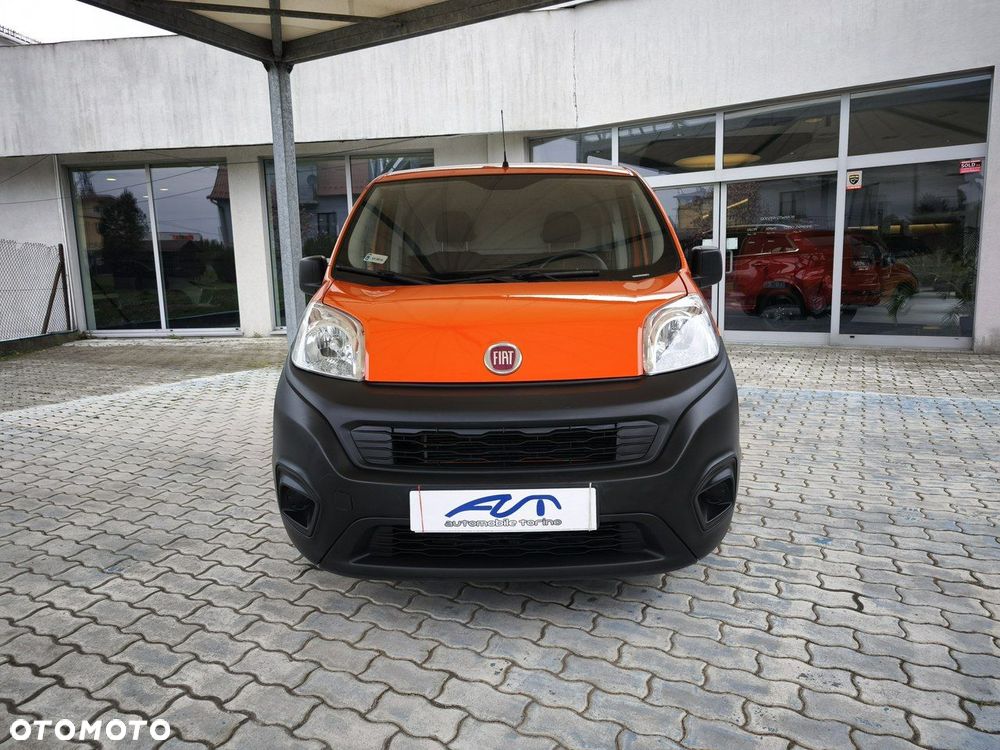 Fiat Fiorino - 8