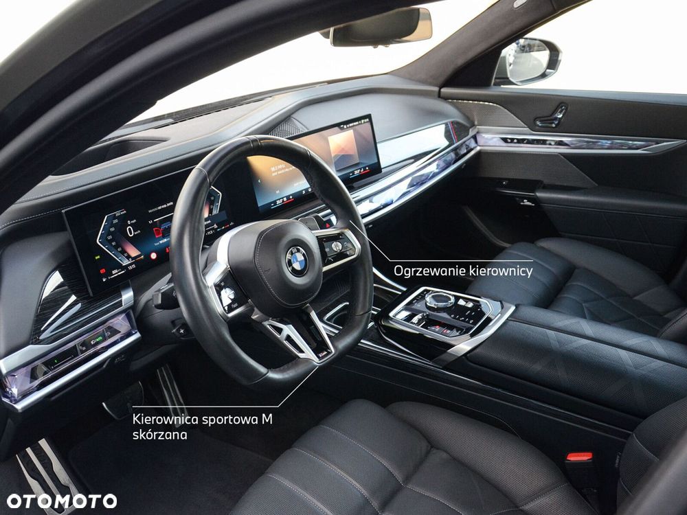 BMW Seria 7 - 21