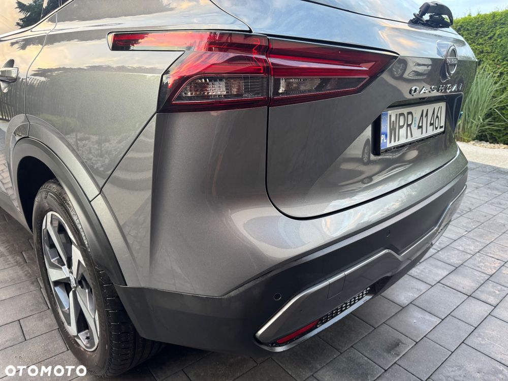 Nissan Qashqai 1.5 e-POWER N-Connecta - 15