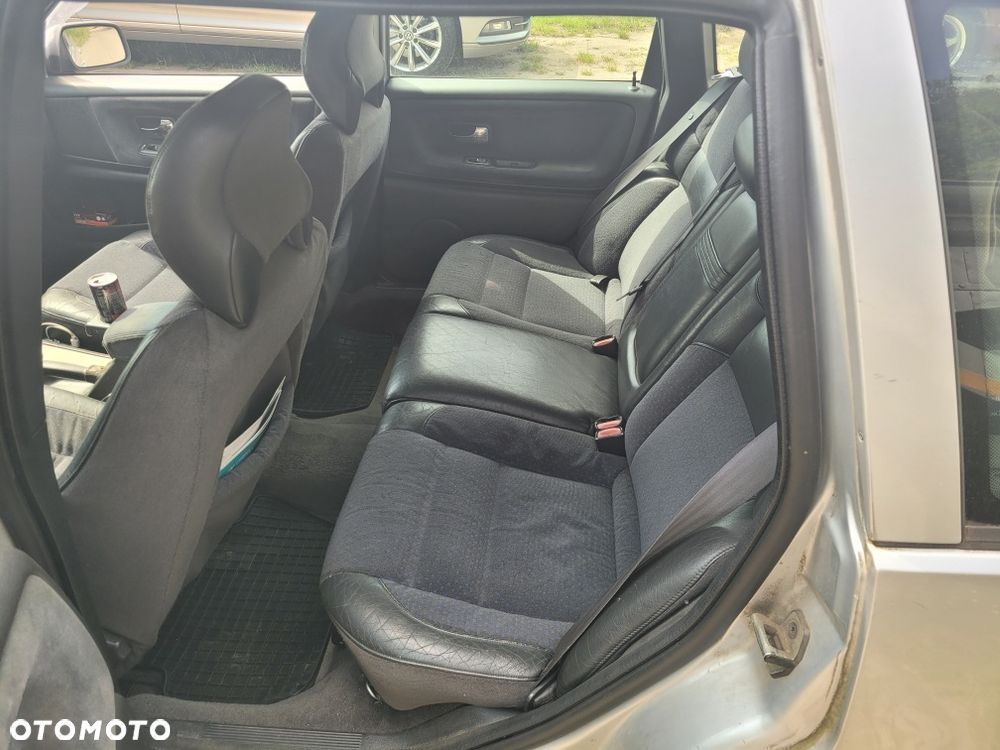 Volvo V70 - 7