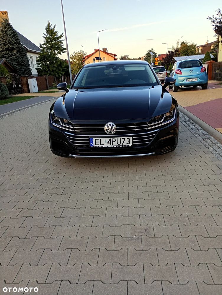 Volkswagen Arteon - 2