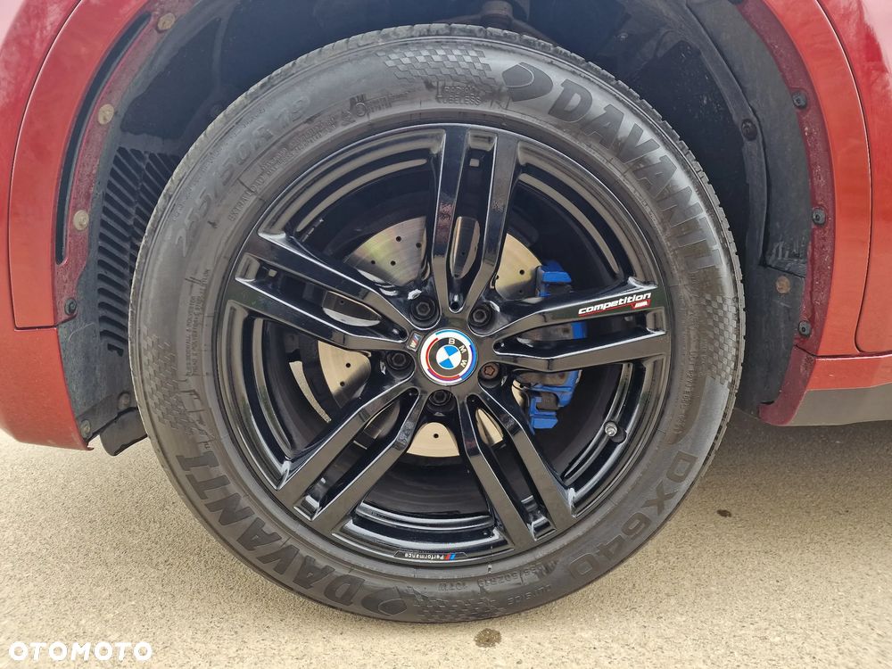 BMW X6 xDrive30d M Sport - 6