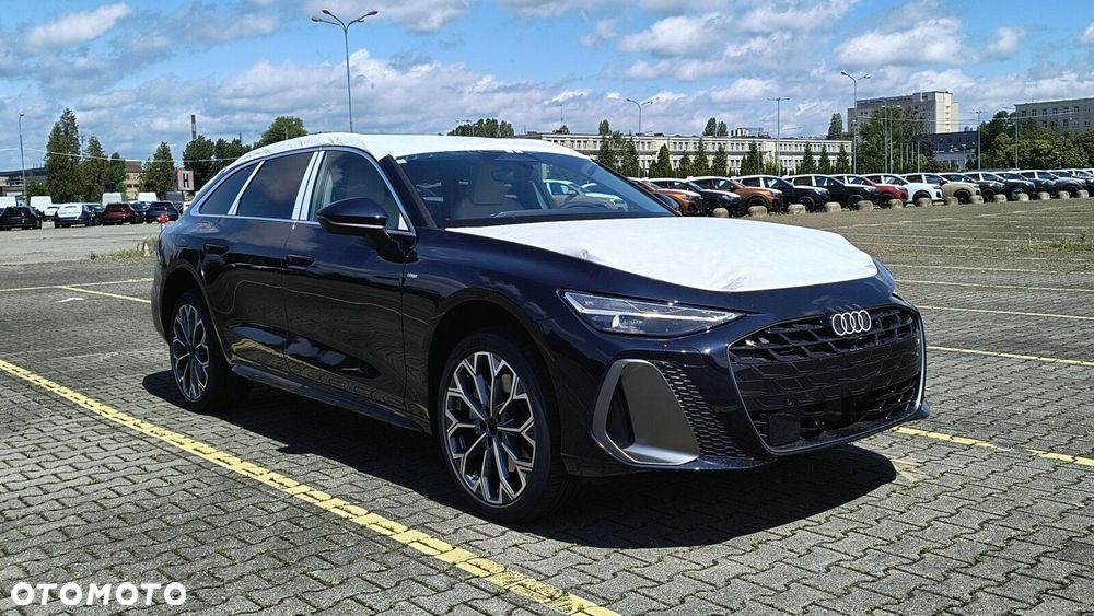 Audi A6 - 2