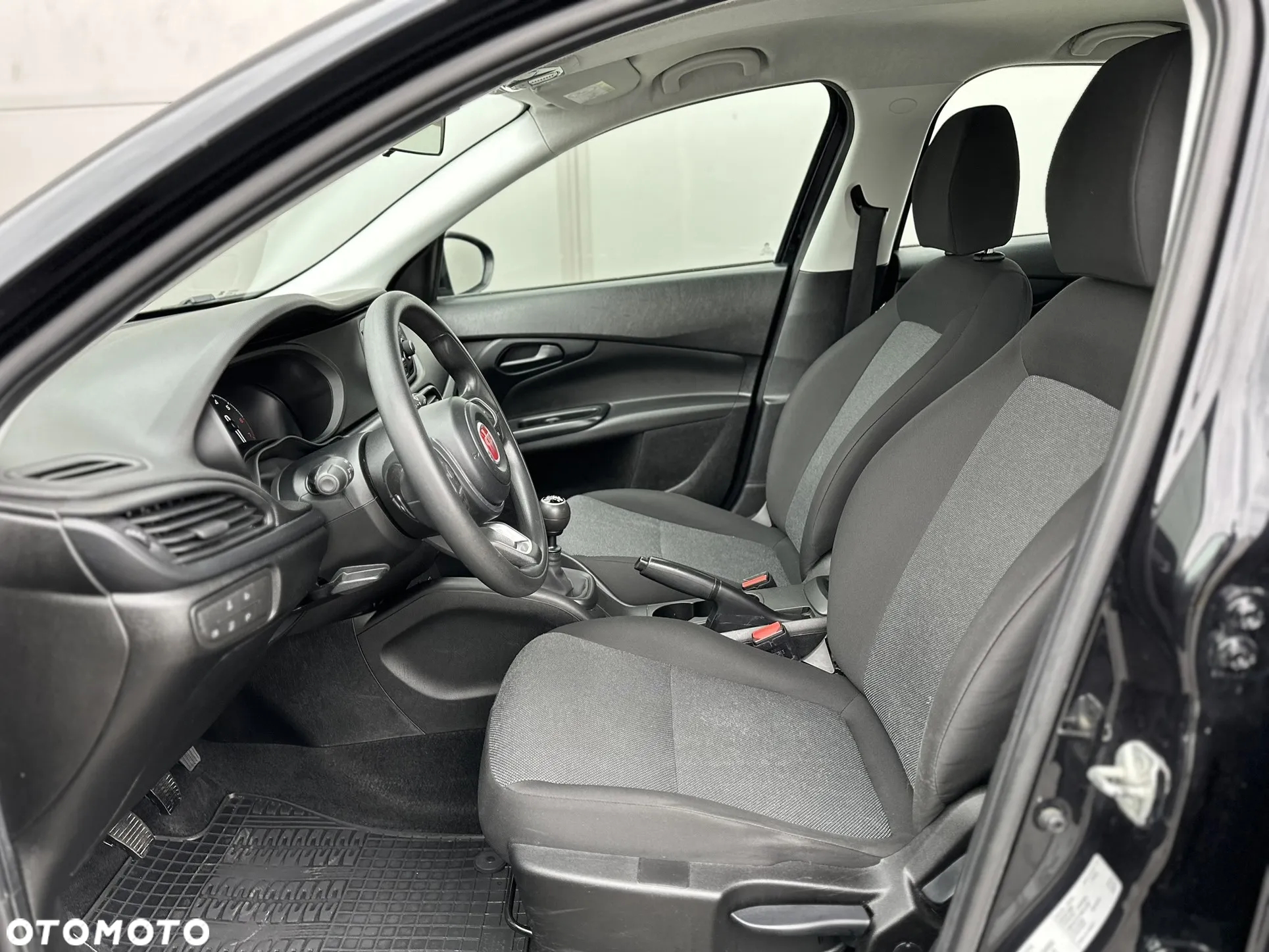 Fiat Tipo 1.4 Classic - 10