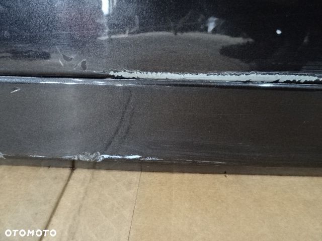 DRZWI PRAWY PRZÓD PRAWE PRZEDNIE AUDI A4 B7 KOMBI NR776 - 7