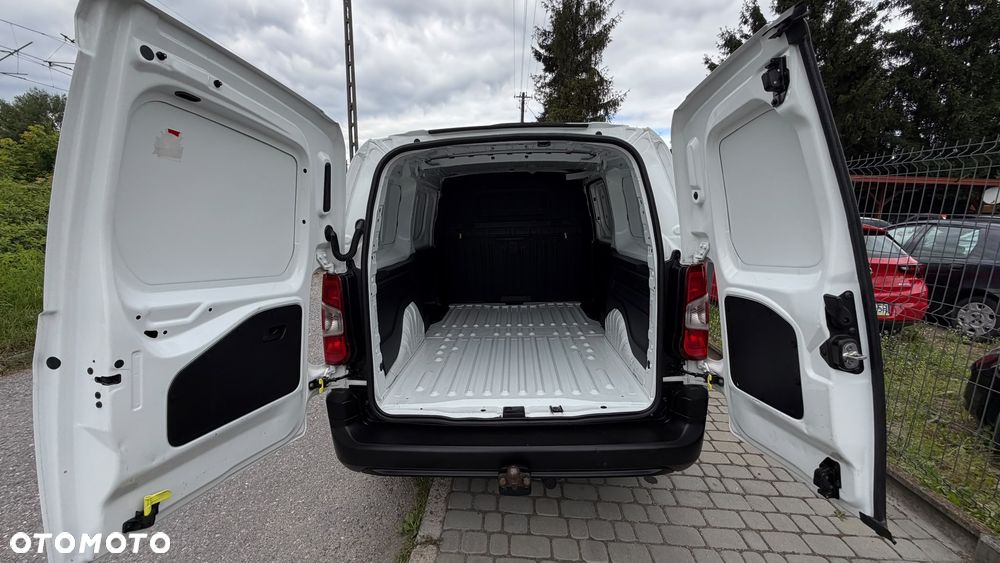 Toyota Proace City 1.5 CRD MR'20 E6.2 2.4t - 29