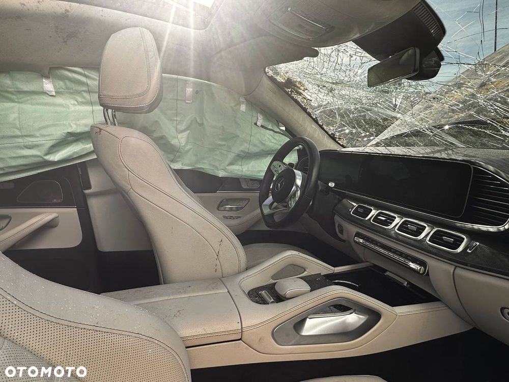 Mercedes-Benz GLS - 5