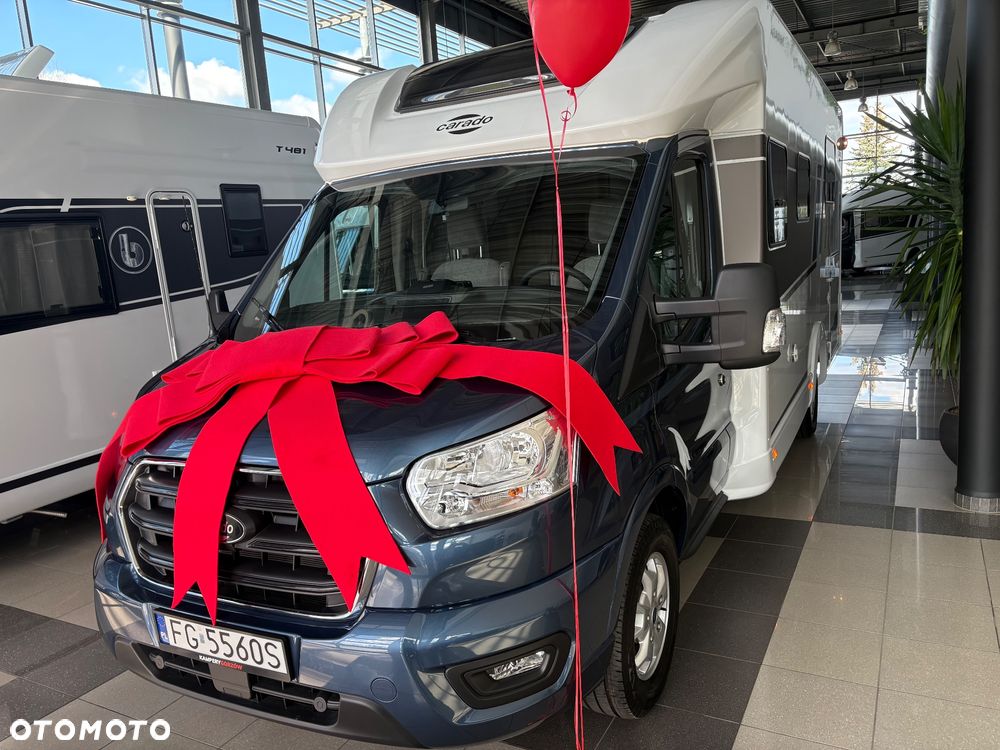 Ford Transit - 38