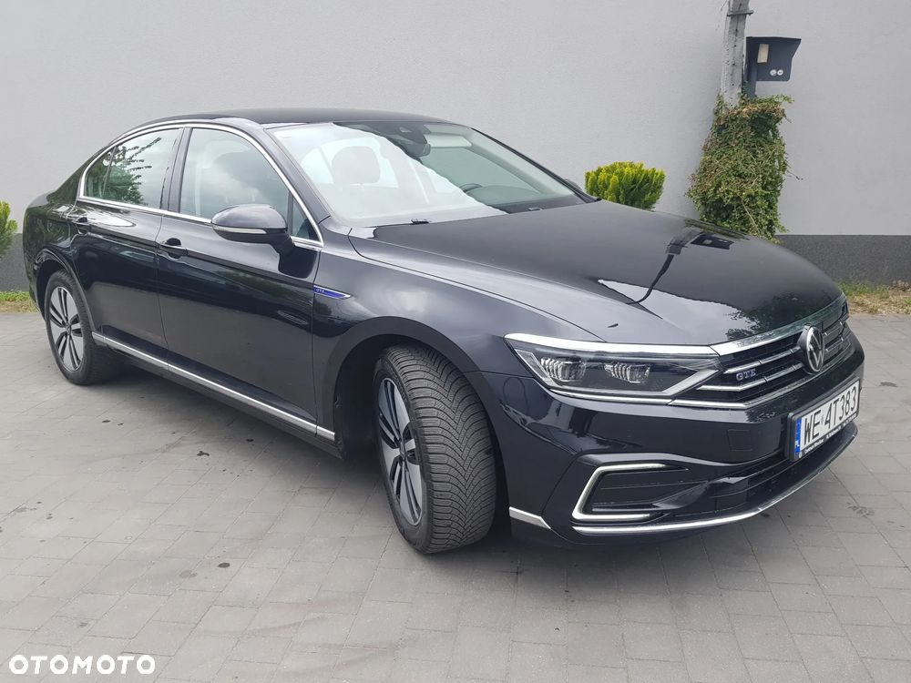 Volkswagen Passat - 26