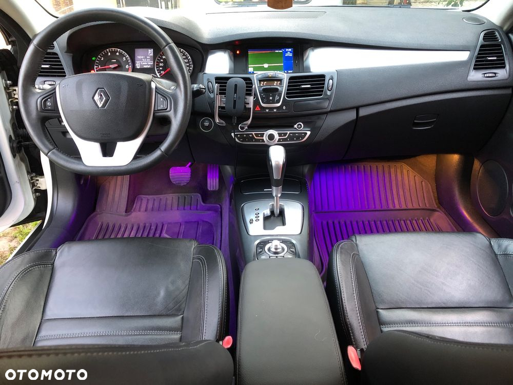 Renault Laguna 2.0 16V Coupe - 32