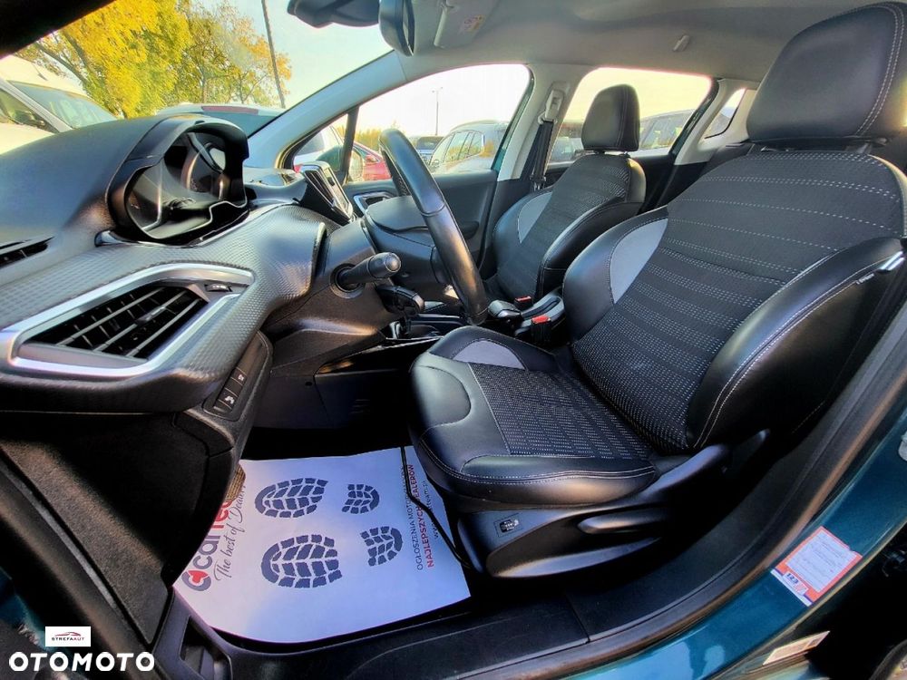 Peugeot 2008 - 5