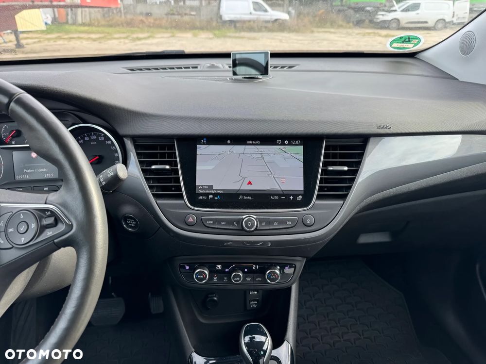 Opel Crossland 1.5 Automatik Ultimate - 3