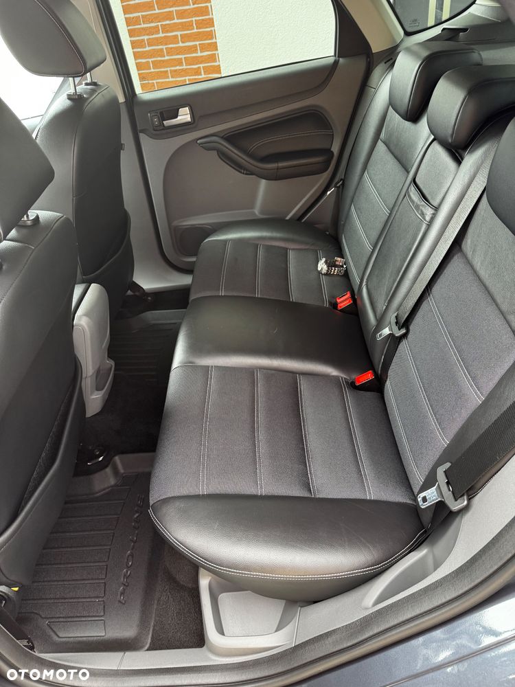 Ford Focus 2.0 Platinium X - 3