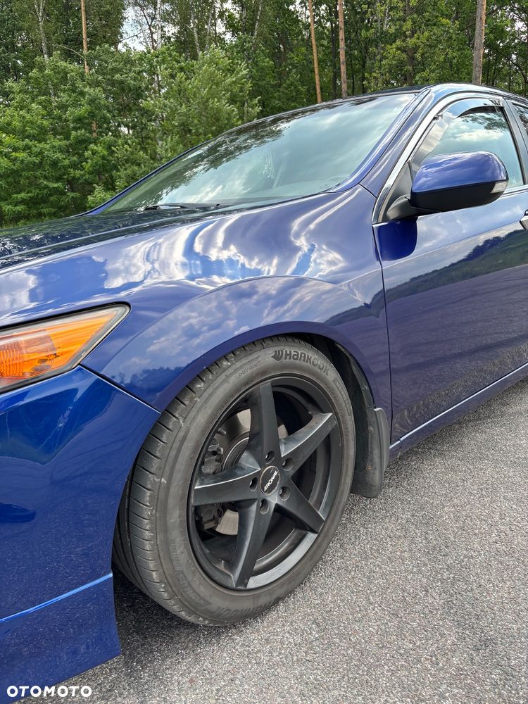 Honda Accord 2.0 Elegance - 11