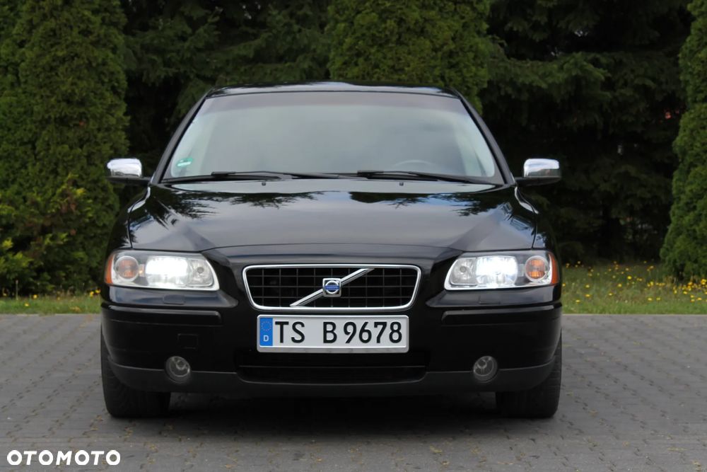 Volvo S60 2.4 Comfort - 3