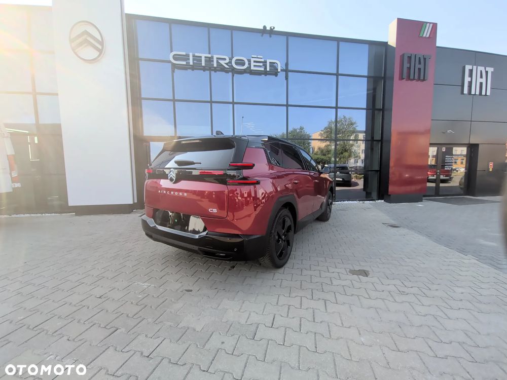 Citroën C5 Aircross - 7