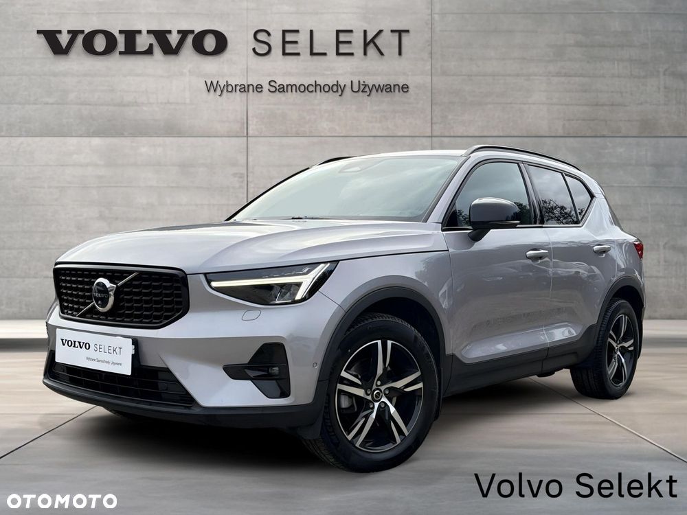 Volvo XC 40