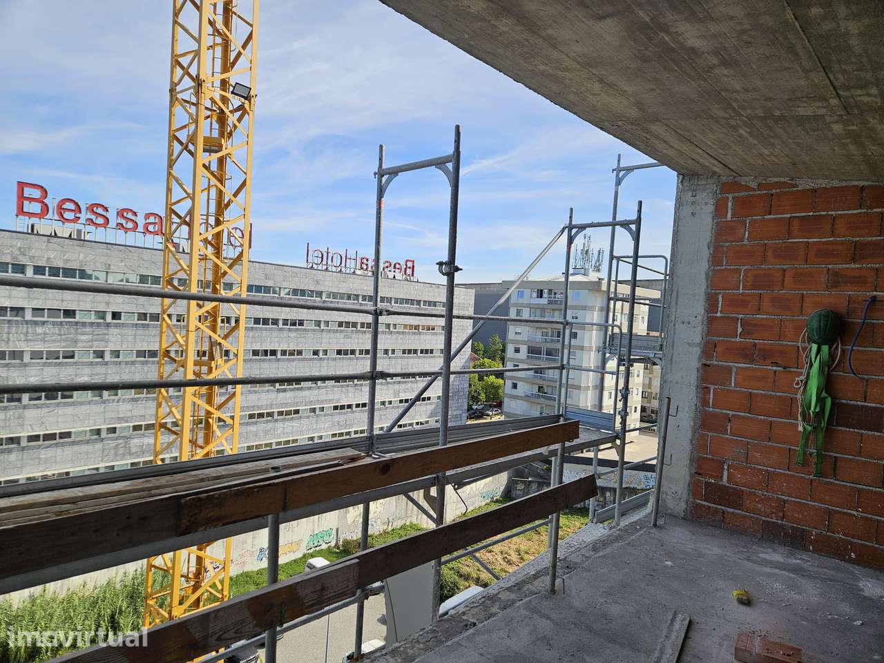 PENTHOUSE EXCLUSIVA NO ÚLTIMO PISO ( FOCO) - Grande imagem: 4/8