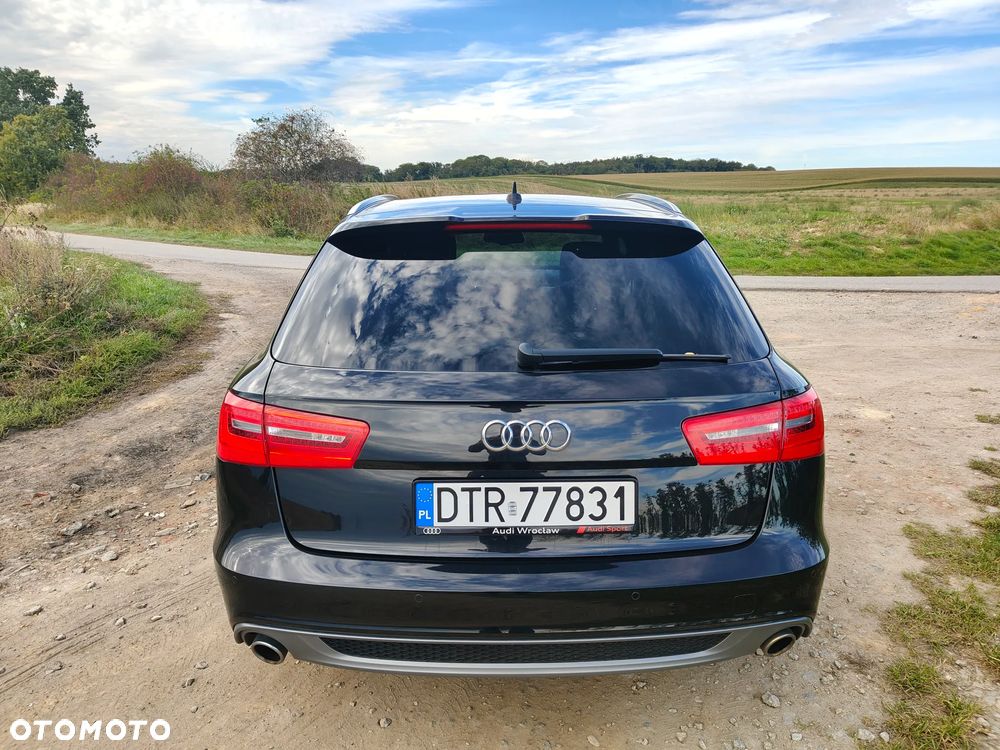 Audi A6 ver-avant-2-0-tdi-ultra - 4
