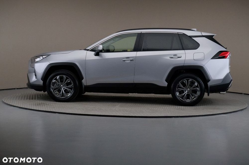 Toyota RAV4 - 4