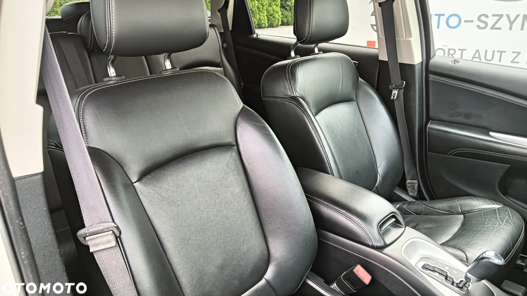 Dodge Journey - 20
