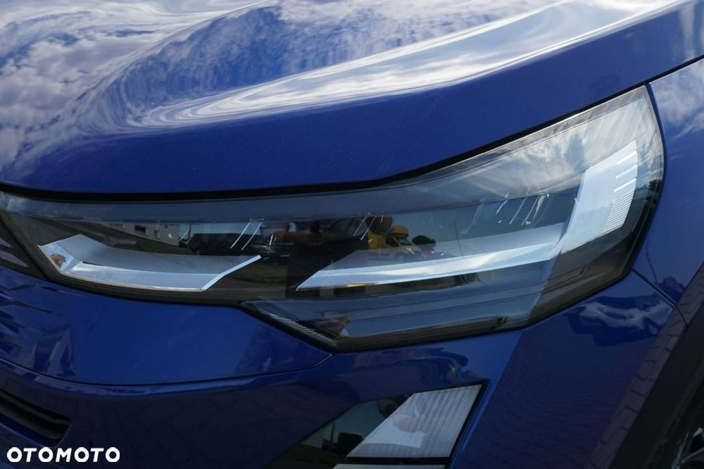 Renault Symbioz 1.6 E-Tech Full Hybrid 145 Techno - 29