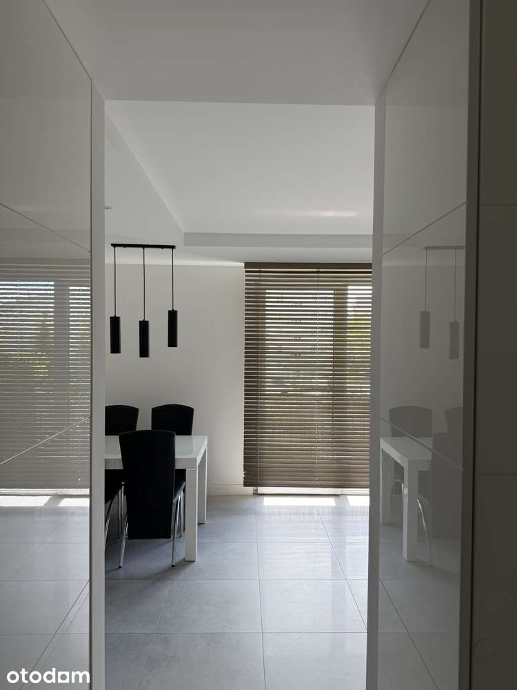 3-pokojowe mieszkanie po generalnym remoncie | 54,4 m² | Podkarczówka