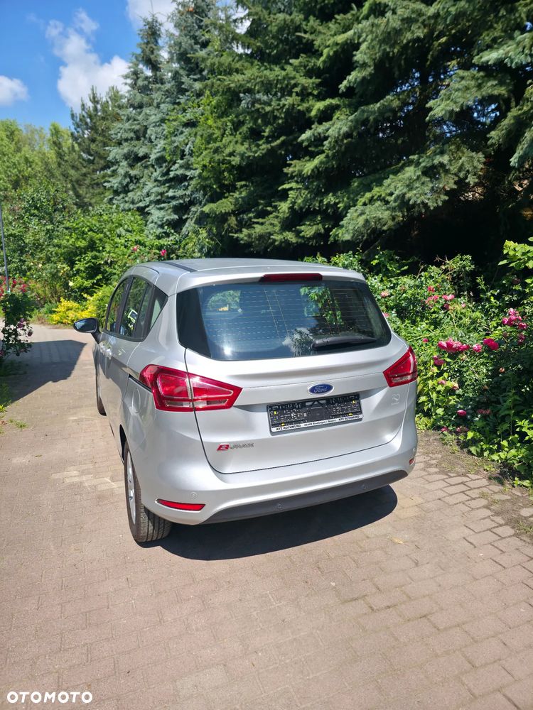 Ford B-MAX 1.6 Trend - 3