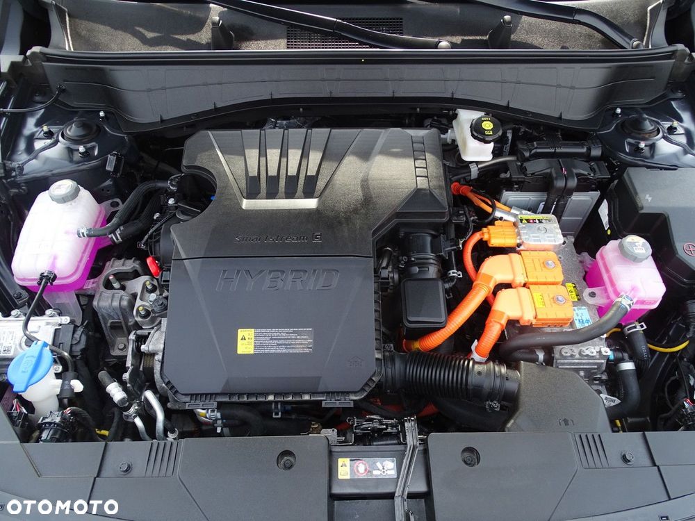 Hyundai Kona - 21