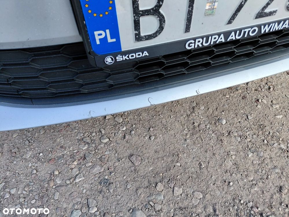 Skoda Fabia 1.0 TSI Ambition - 14