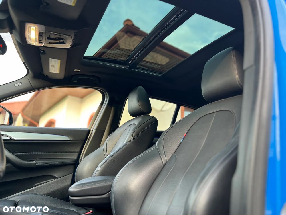 BMW X2 xDrive20i M Sport X sport - 24