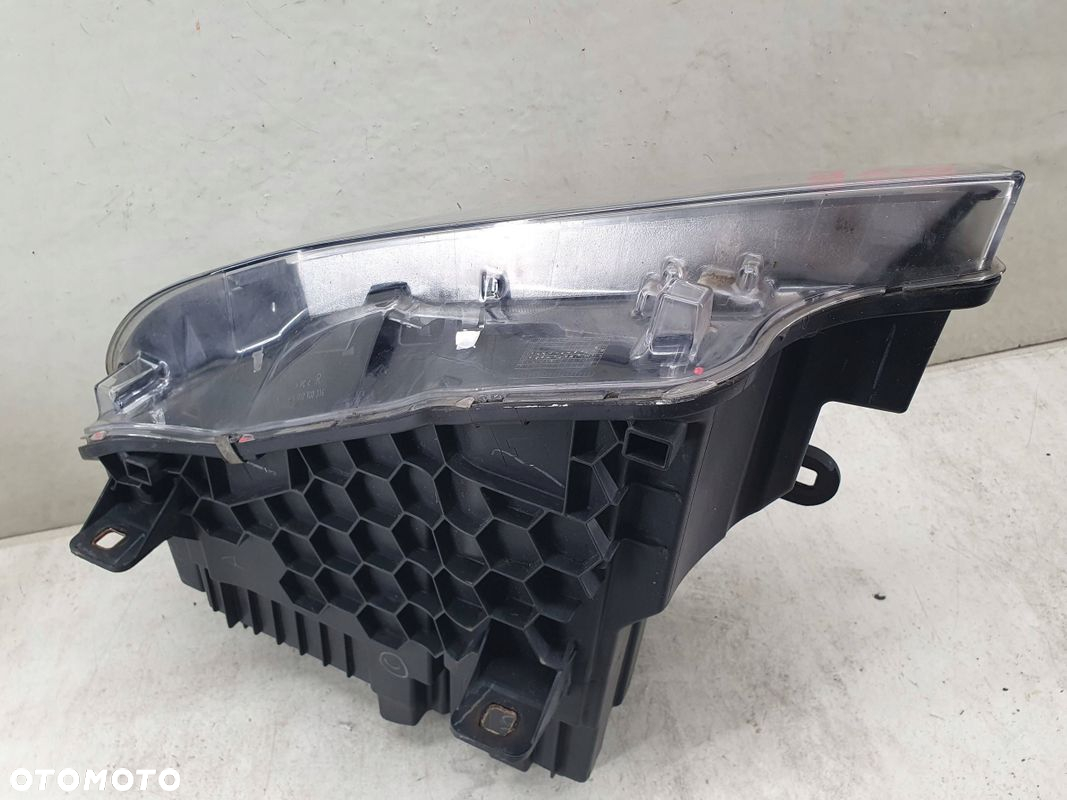 BMW X3 F25 lift LCI X4 F26 LED prawa lampa przednia przód reflektor - 12