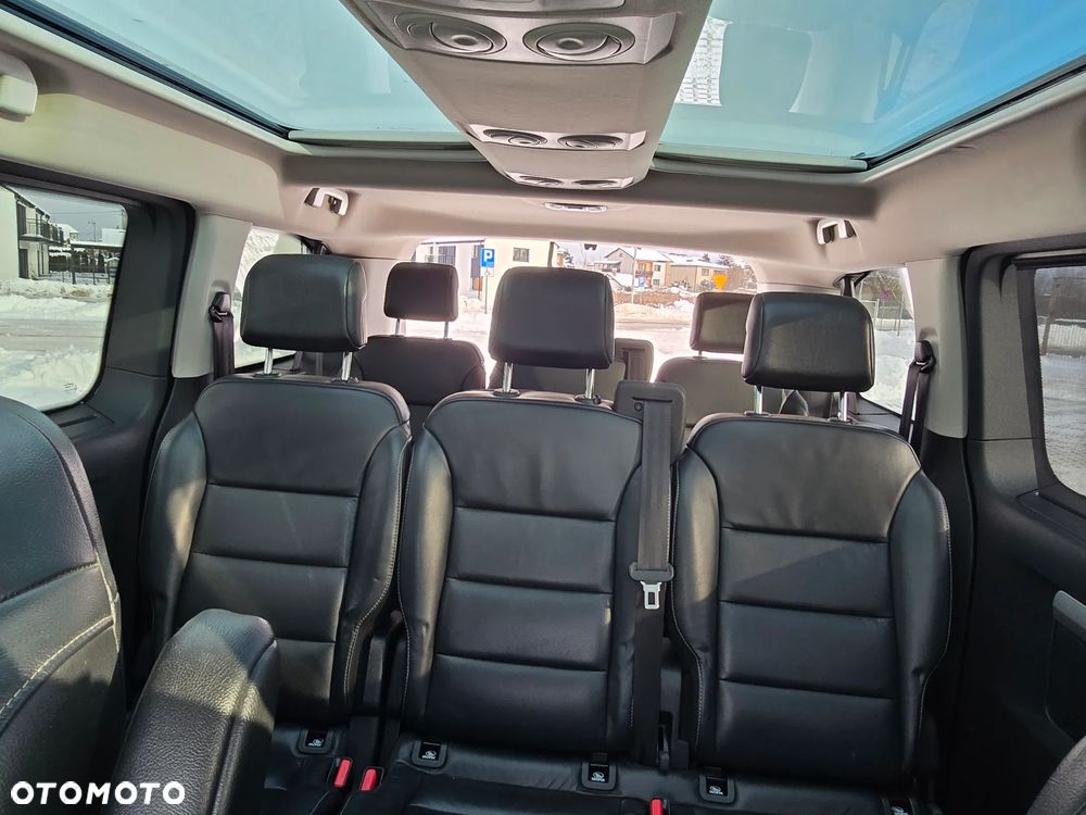 Toyota Proace Verso 2.0 D4-D Medium Family - 15
